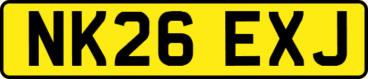 NK26EXJ