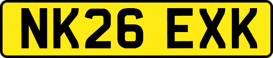 NK26EXK