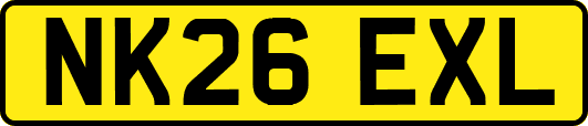NK26EXL