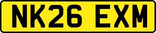 NK26EXM