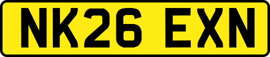 NK26EXN