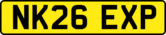 NK26EXP