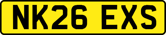 NK26EXS