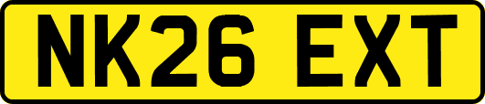 NK26EXT
