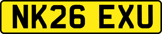 NK26EXU