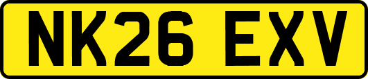 NK26EXV