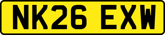 NK26EXW