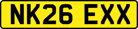 NK26EXX
