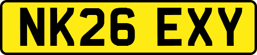 NK26EXY