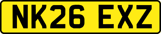 NK26EXZ