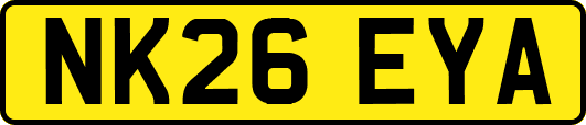 NK26EYA