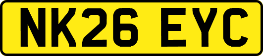 NK26EYC