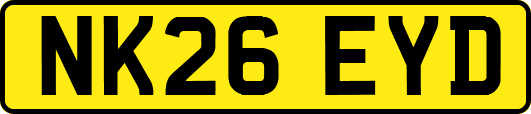 NK26EYD