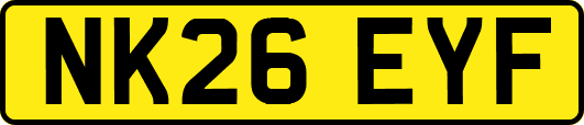 NK26EYF