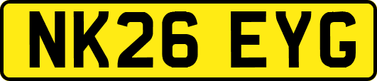 NK26EYG