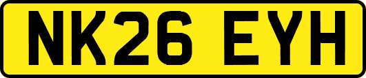 NK26EYH