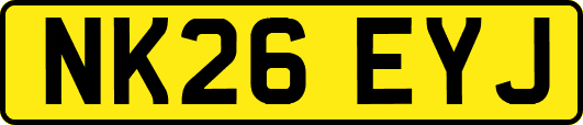 NK26EYJ