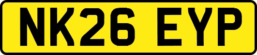 NK26EYP
