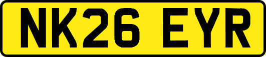 NK26EYR