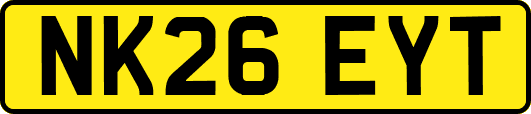 NK26EYT