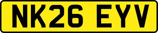 NK26EYV