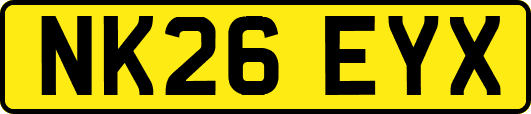 NK26EYX