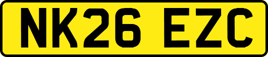 NK26EZC
