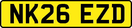 NK26EZD