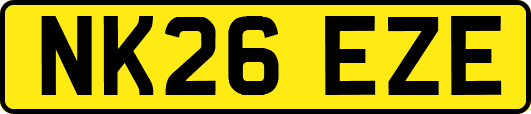 NK26EZE