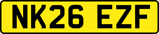 NK26EZF