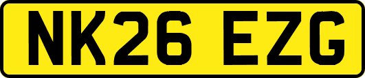 NK26EZG