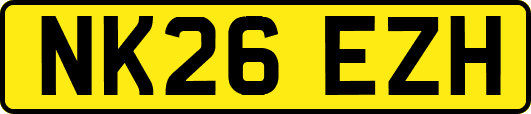 NK26EZH