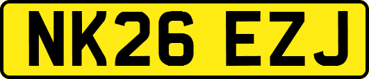 NK26EZJ