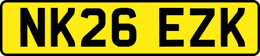 NK26EZK