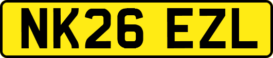 NK26EZL