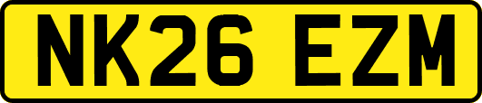 NK26EZM