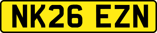 NK26EZN