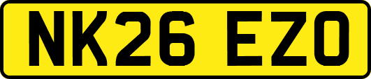 NK26EZO