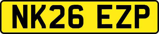 NK26EZP