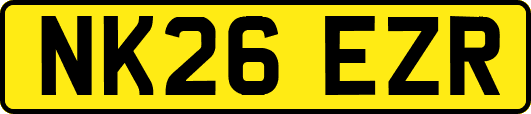 NK26EZR
