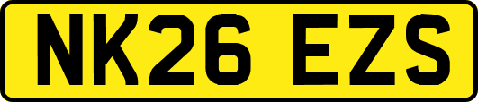 NK26EZS