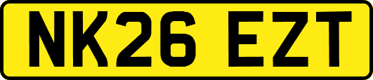 NK26EZT