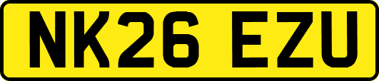 NK26EZU