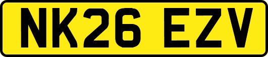 NK26EZV