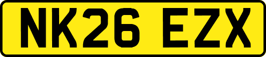 NK26EZX