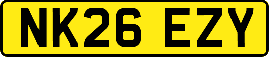 NK26EZY