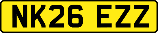 NK26EZZ