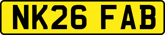 NK26FAB