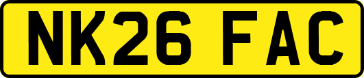 NK26FAC
