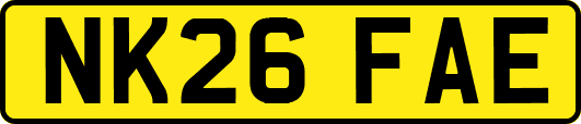 NK26FAE